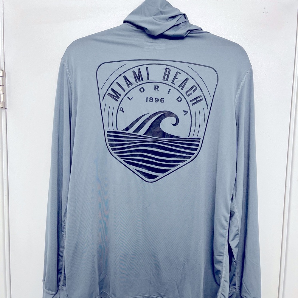 Ingear Lightweight pullover - Picture 6 of 7